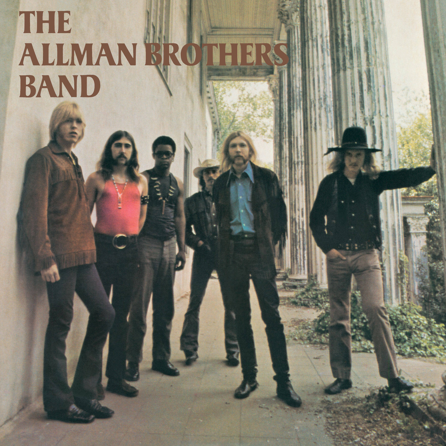 The Allman Brothers Band《Every Hungry Woman》GTP谱