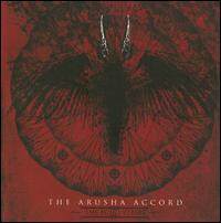 The Arusha Accord《Solace》GTP谱