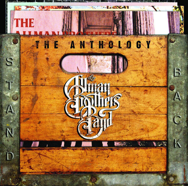 The Allman Brothers Band《Seven Turns》GTP谱