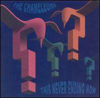 The Chameleons《Second Skin》GTP谱