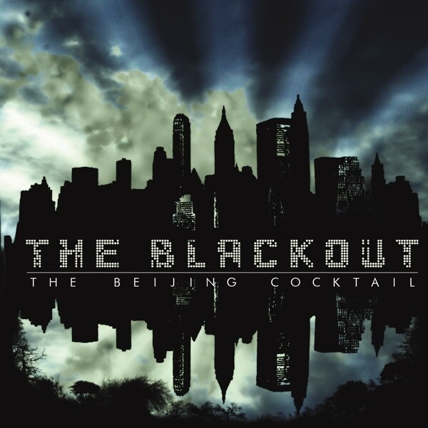 The Blackout《The Beijing Cocktail》GTP谱