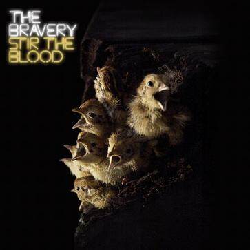 The Bravery《Hatefuck》GTP谱