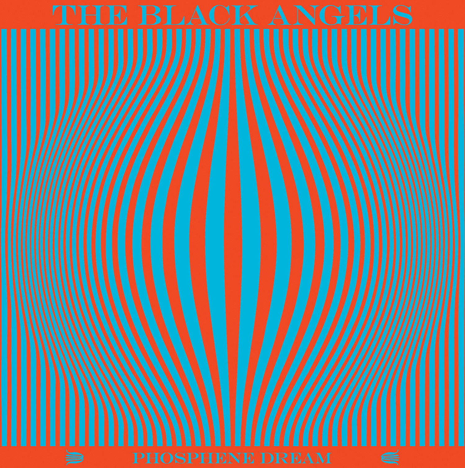 The Black Angels《Bad Vibrations》GTP谱