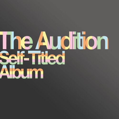 The Audition《Los Angeles》GTP谱