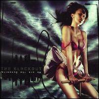 The Blackout《Its High Tide Baby Acoustic》GTP谱