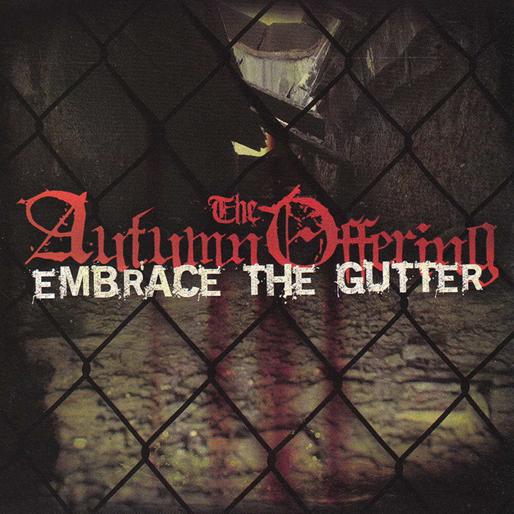 The Autumn Offering《The Final Cut》GTP谱
