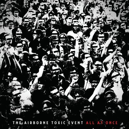 The Airborne Toxic Event《All For A Woman Acoustic》GTP谱