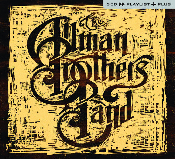 The Allman Brothers Band《Blue Sky》GTP谱