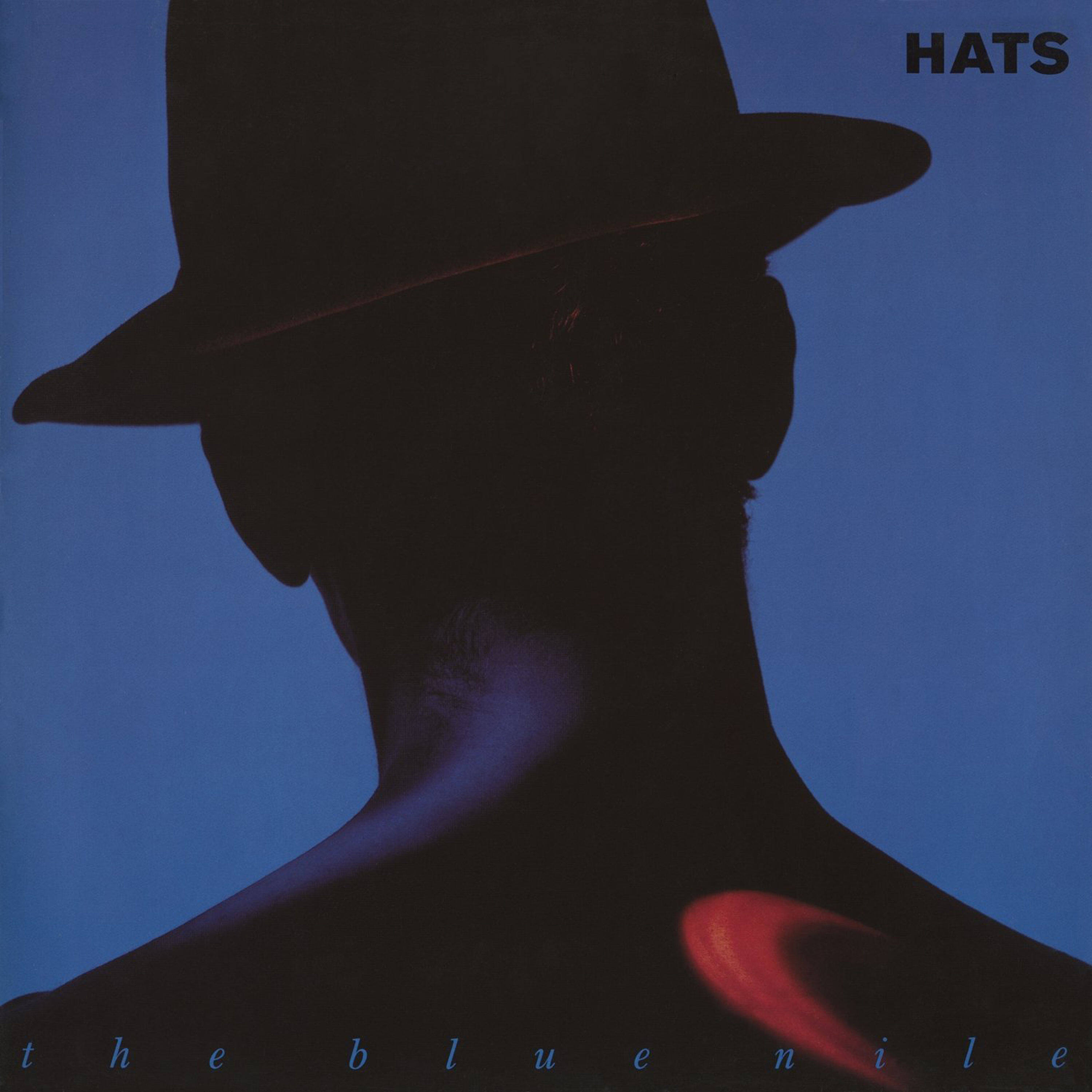 The Blue Nile《Lets Go Out Tonight》GTP谱
