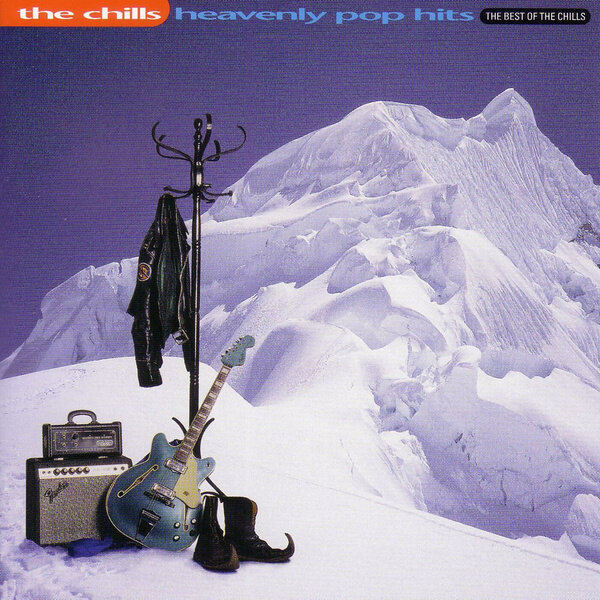 The Chills《Pink Frost》GTP谱