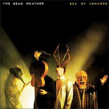The Dead Weather《Blue Blood Blues》GTP谱