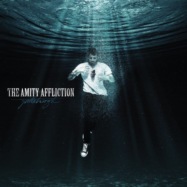 The Amity Affliction《Pittsburgh》GTP谱