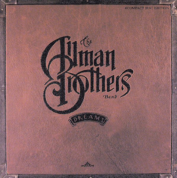 The Allman Brothers Band《Rambling Man》GTP谱