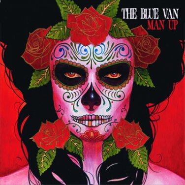 The Blue Van《Silly Boy》GTP谱