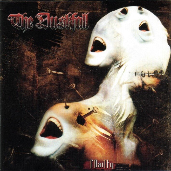 The Duskfall《The Light》GTP谱