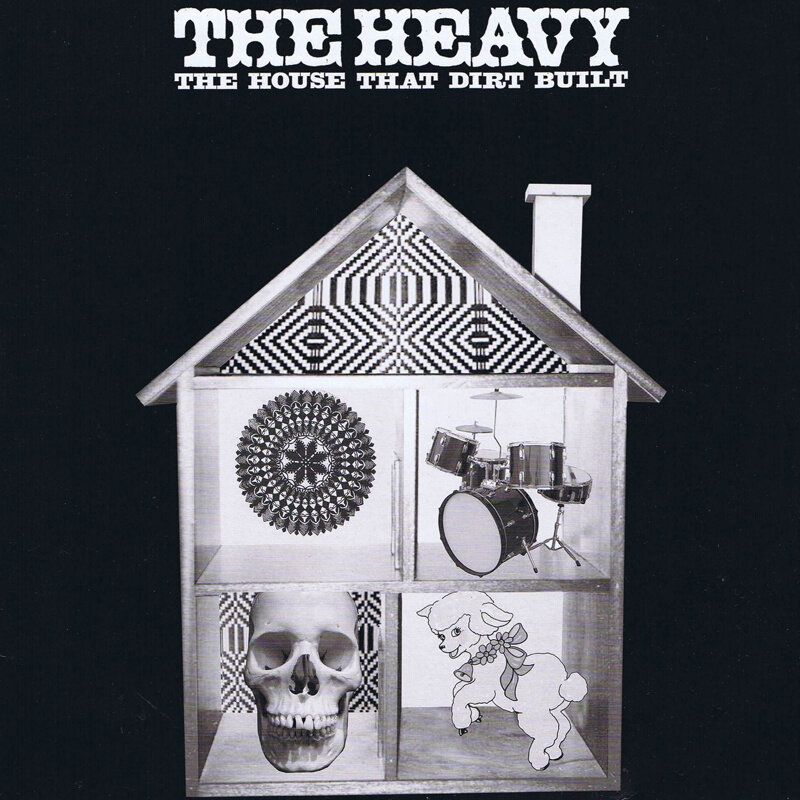 The Heavy《How You Like Me Now》GTP谱