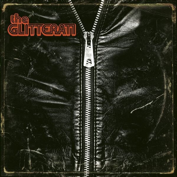 The Glitterati《Here Comes A Close-up》GTP谱