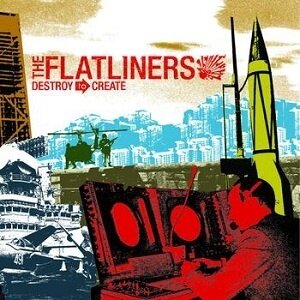 The Flatliners《Theres A Problem》GTP谱