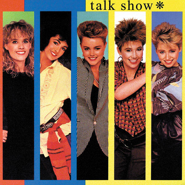 The Go-Go\'s《Head Over Heels》GTP谱