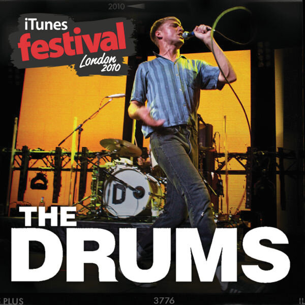 The Drums《Lets Go Surfing》GTP谱