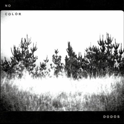 The Dodos《Companions》GTP谱