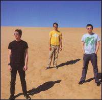 The Fucking Champs《Abide With Me》GTP谱
