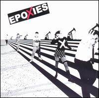 The Epoxies《Were So Small》GTP谱