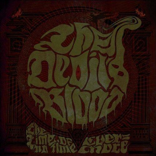 The Devil\'s Blood《The Yonder Beckons》GTP谱