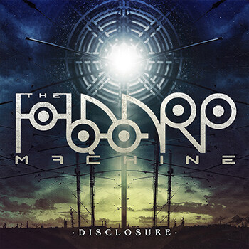 The HAARP Machine《Extension To One》GTP谱