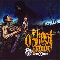 The Ghost Inside《Faith Or Forgiveness》GTP谱