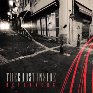 The Ghost Inside《Overlooked》GTP谱