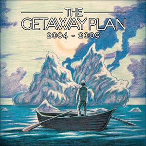 The Getaway Plan《Where The City Meets The Sea》GTP谱