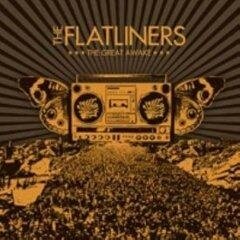 The Flatliners《July August Reno》GTP谱