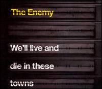 The Enemy《Aggro》GTP谱