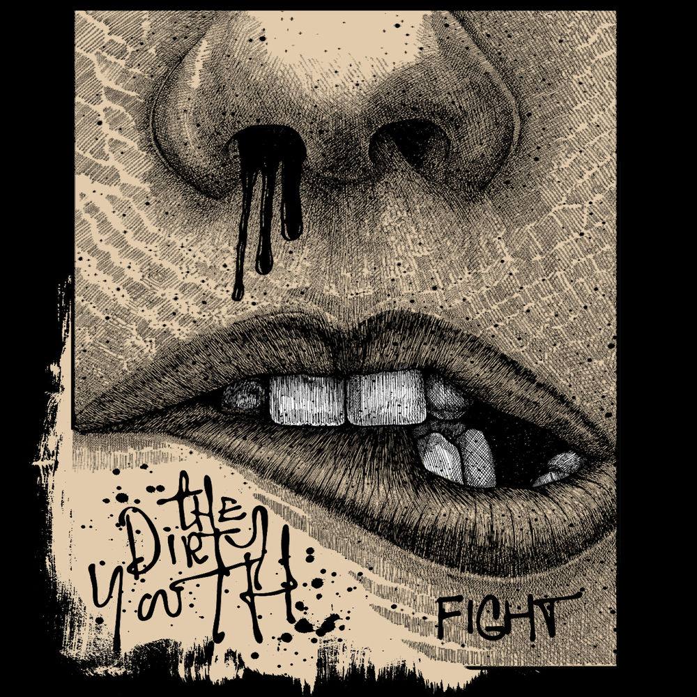 The Dirty Youth《Crying Out For You》GTP谱