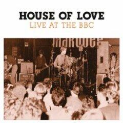 The House of Love《Shine On》GTP谱
