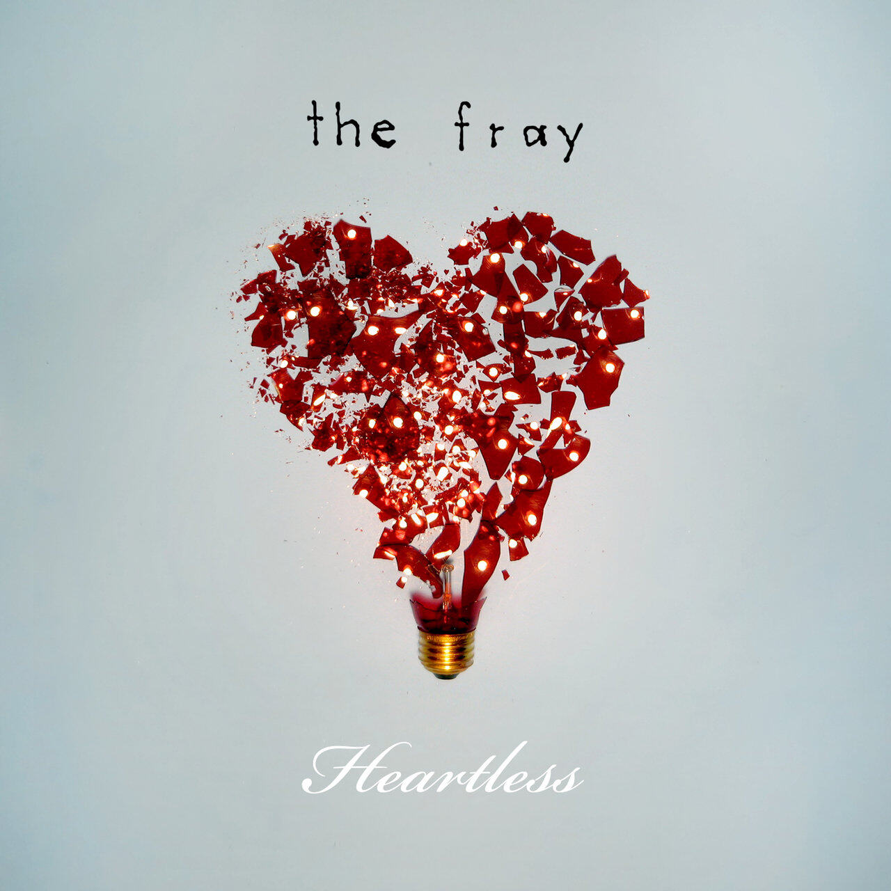 The Fray《Heartless》GTP谱