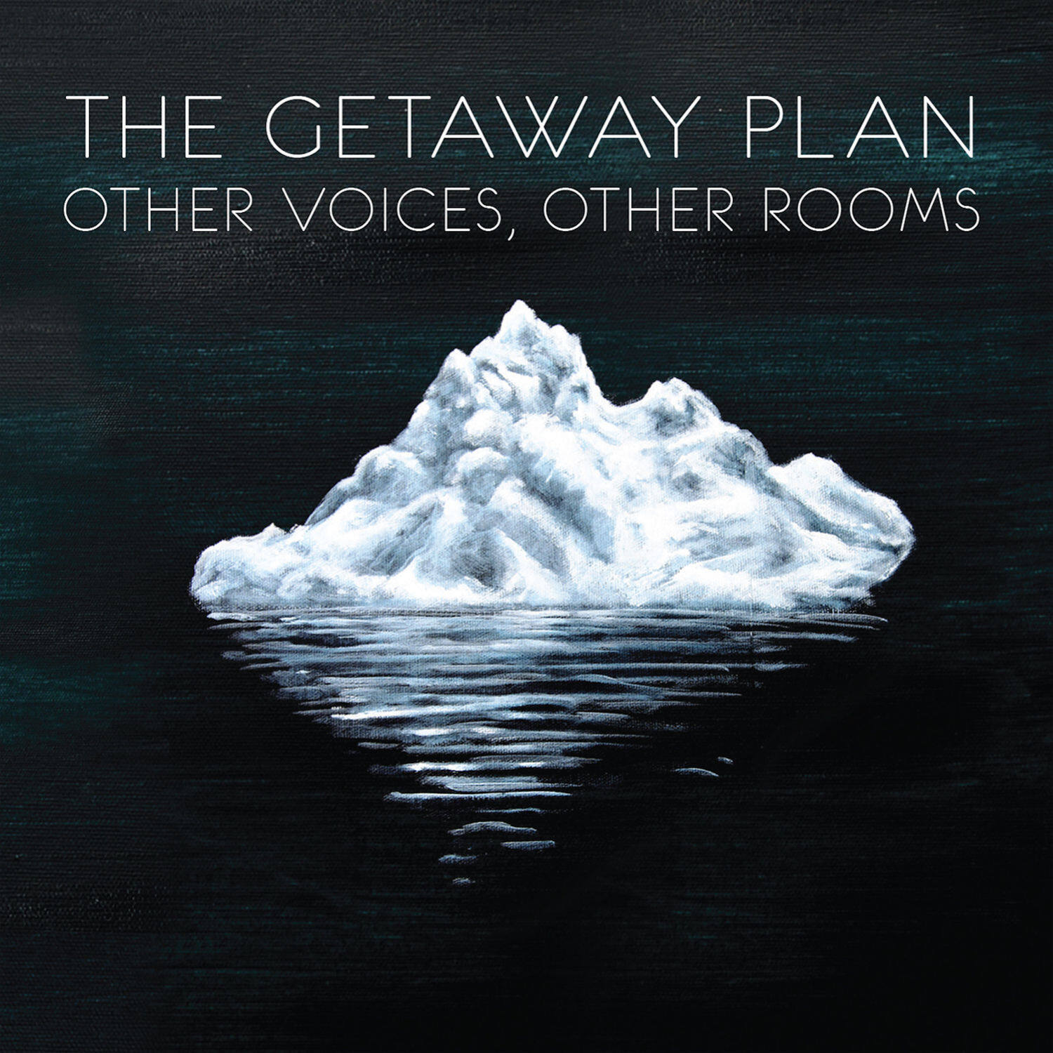 The Getaway Plan《Red Flag》GTP谱