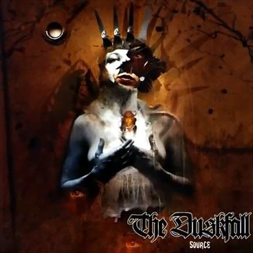 The Duskfall《Case Closed》GTP谱