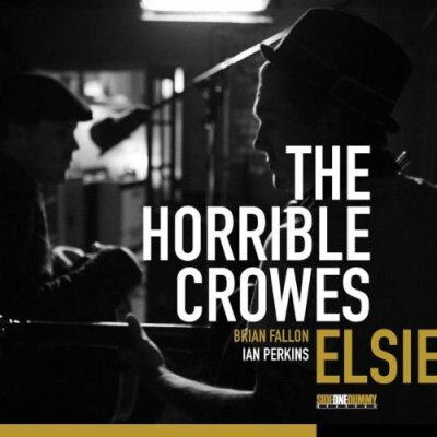 The Horrible Crowes《Blood Loss》GTP谱