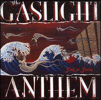 The Gaslight Anthem《Were Getting A Divorce You Keep The Diner》GTP谱