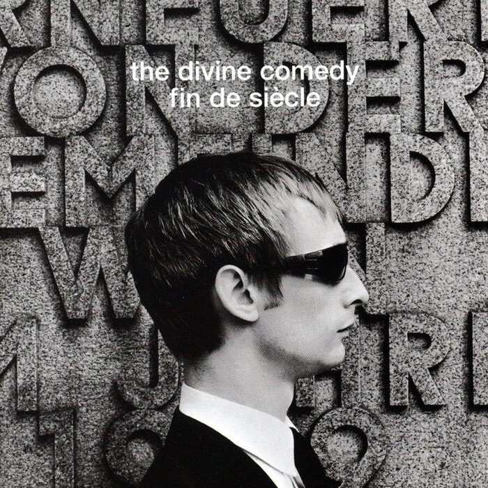 The Divine Comedy《National Express》GTP谱