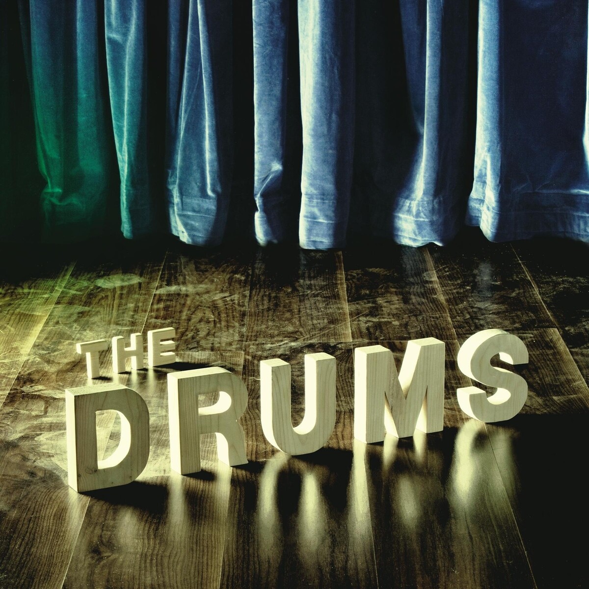 The Drums《Best Friend》GTP谱