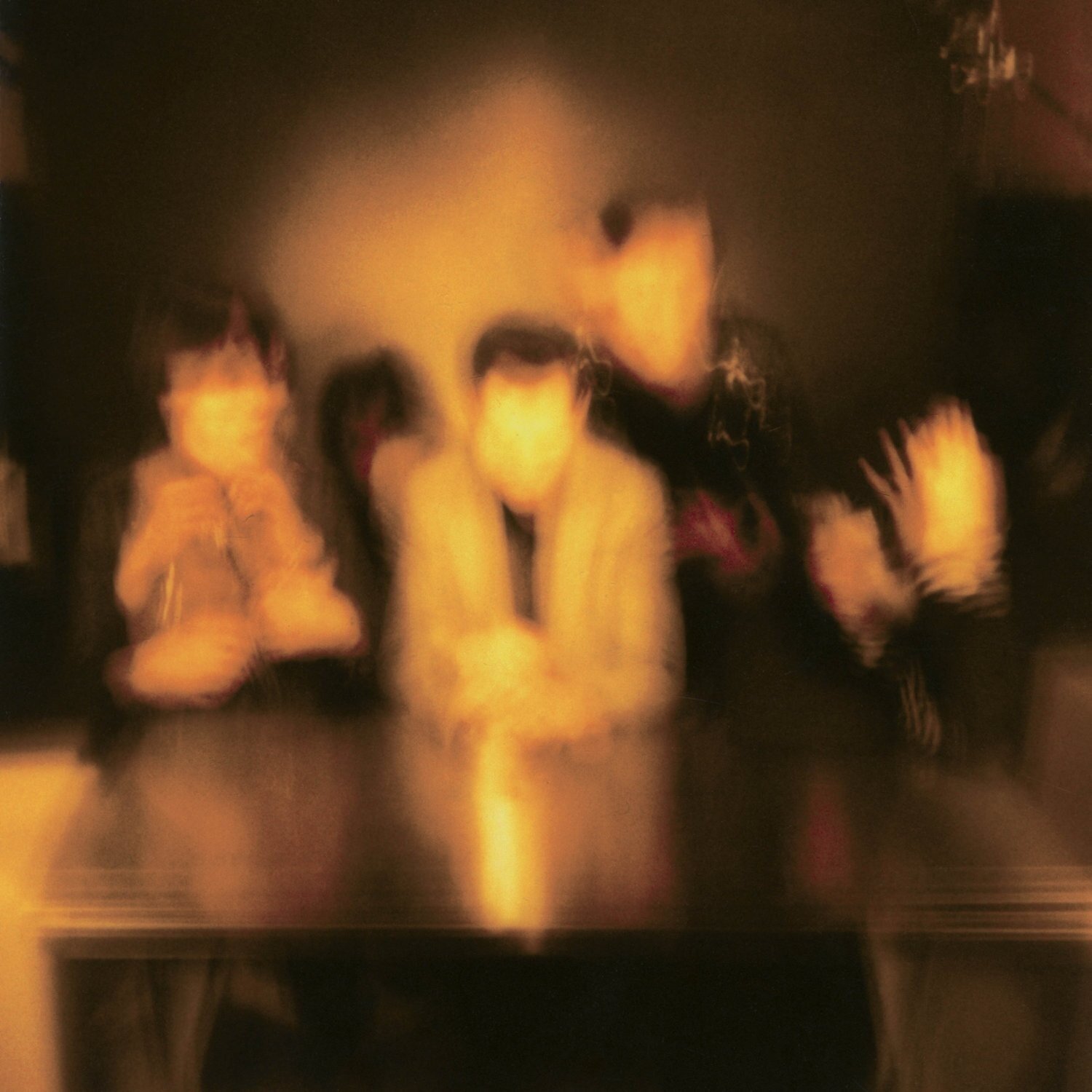 The Horrors《New Ice Age》GTP谱