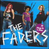 The Faders《Whatever It Takes》GTP谱