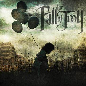 The Fall of Troy《Nobodys Perfect》GTP谱