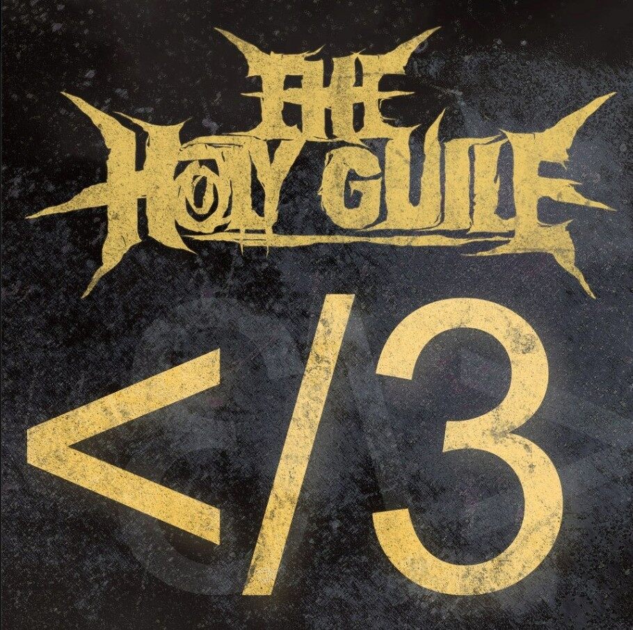 The Holy Guile《Stoke Stokely》GTP谱