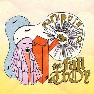 The Fall of Troy《I Just Got This Symphony Goin》GTP谱