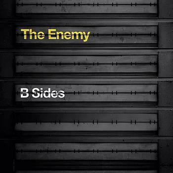 The Enemy《Youre Not Alone》GTP谱