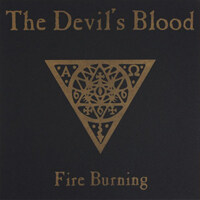 The Devil\'s Blood《The Graveyard Shuffle》GTP谱